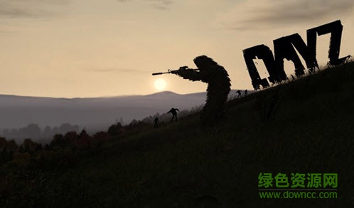 dayz联机补丁下载