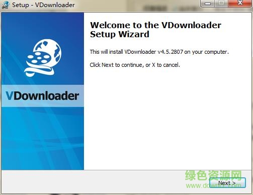vdownloader破解版