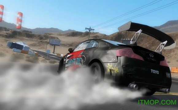 极品飞车11中文版(NFS11)