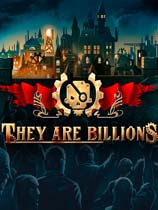 亿万僵尸免安装中文绿色版(They Are Billions)