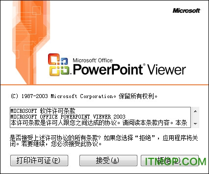 PPT播放器控件