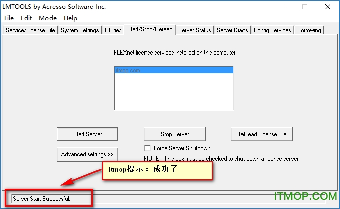 ABAQUS6.14 64位安装说明