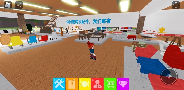 roblox(罗布乐思)安卓版