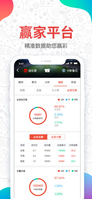 大发彩票APP