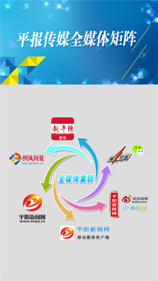 平阳新闻网APP