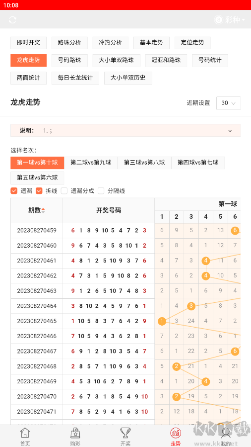 凤凰彩票手机客户端官网最新版